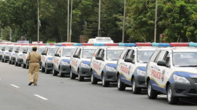 बोकारो पुलिस को मिलीं 78 नई बोलेरो, चलाने के लिए चालक नहीं; 69 ड्राइवरों पर 278 वाहनों का भार
